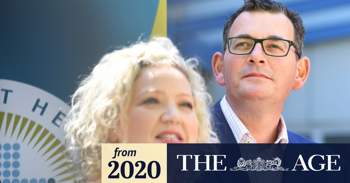 Wage theft illegal in Victoria as parliament passes new laws